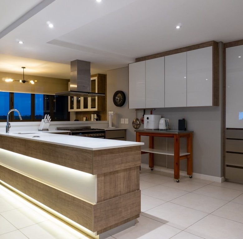 Forest Town | Exclusive 2-Bedroom Penthouse with Large Rooftop Terrace & Views