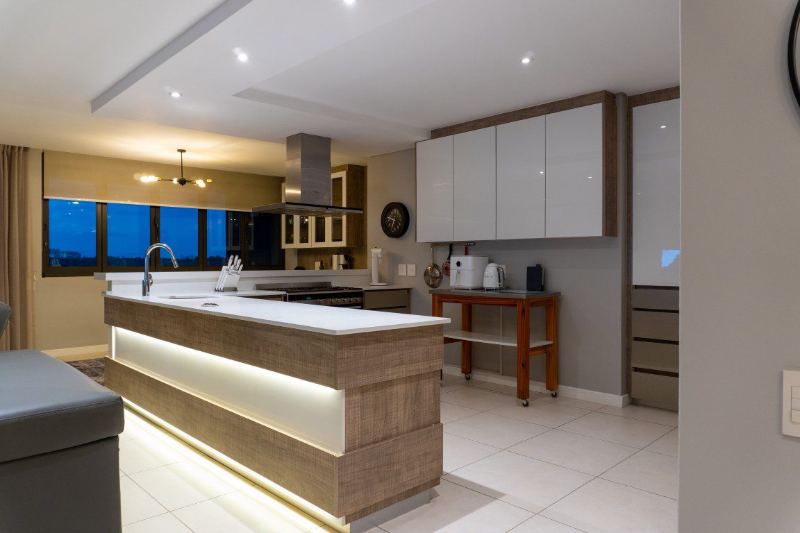 Forest Town | Exclusive 2-Bedroom Penthouse with Large Rooftop Terrace & Views