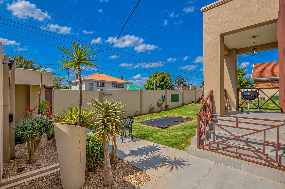 Orange Grove, Johannesburg | Urgent Disposal | Full Title Double Stand