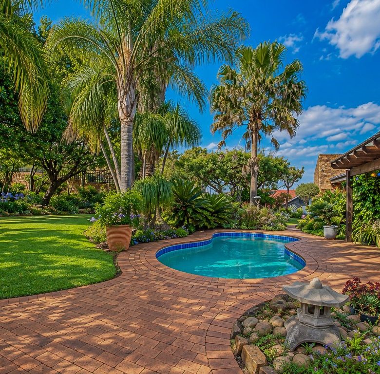 Kibler Park | Spacious 5 Bedroom Home on ±2 280 m²