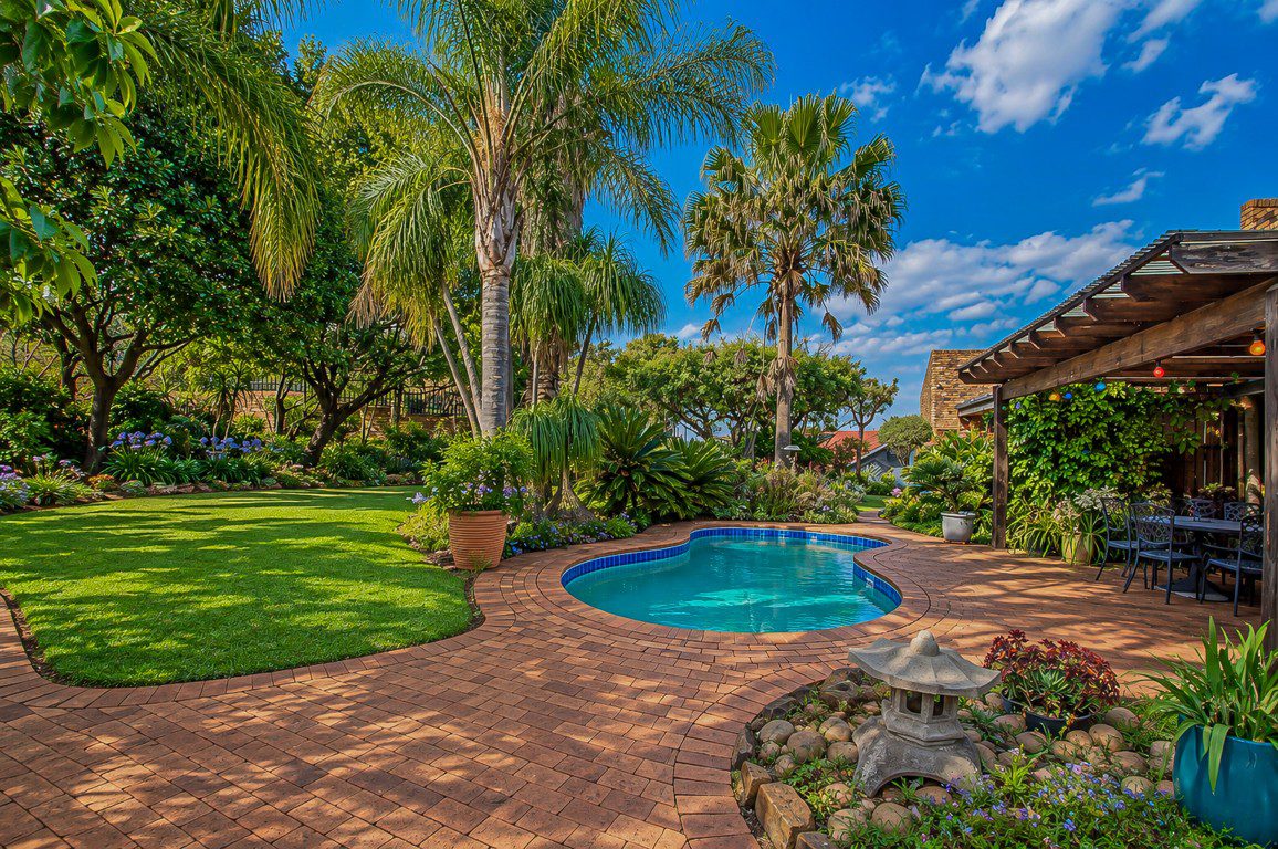 20 Kibler Park | Spacious 5 Bedroom Home on ±2 280 m²