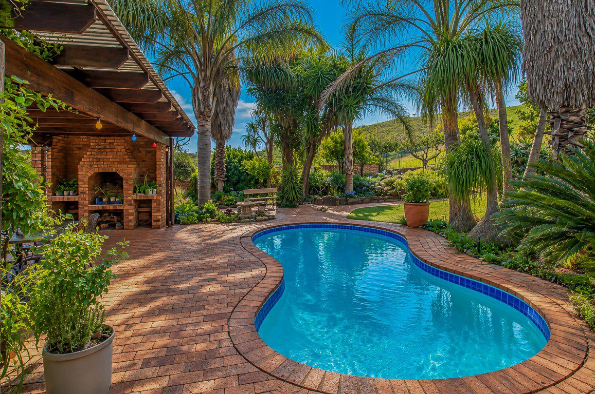 21 Kibler Park | Spacious 5 Bedroom Home on ±2 280 m²