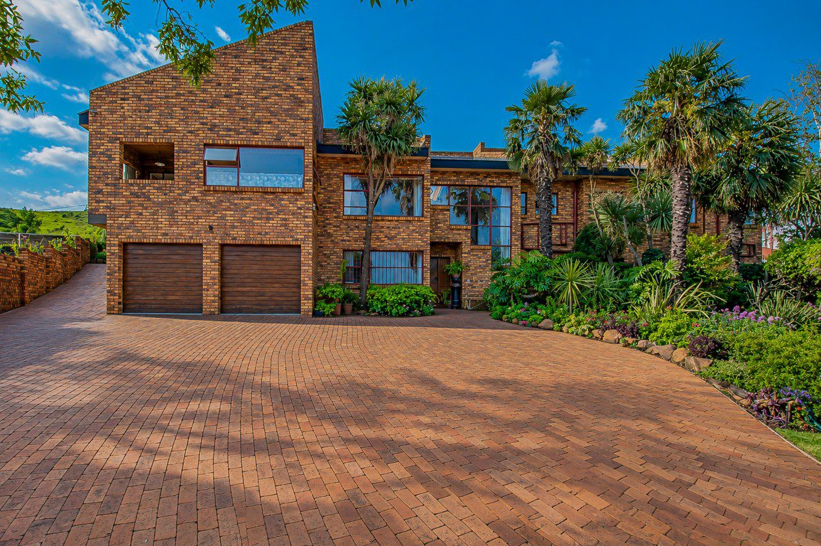2a Kibler Park | Spacious 5 Bedroom Home on ±2 280 m²