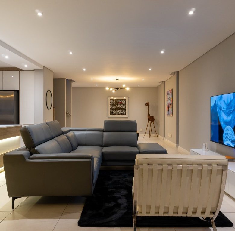 Forest Town | Exclusive 2-Bedroom Penthouse with Large Rooftop Terrace & Views