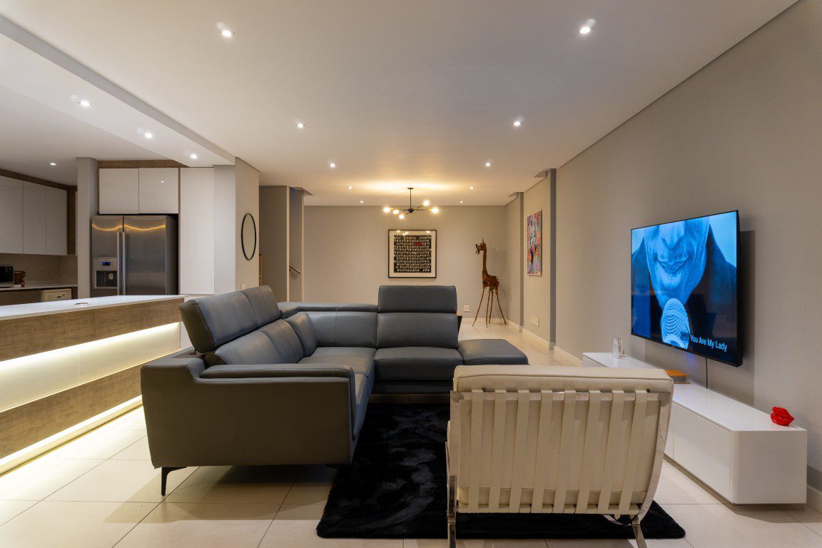 Forest Town | Exclusive 2-Bedroom Penthouse with Large Rooftop Terrace & Views