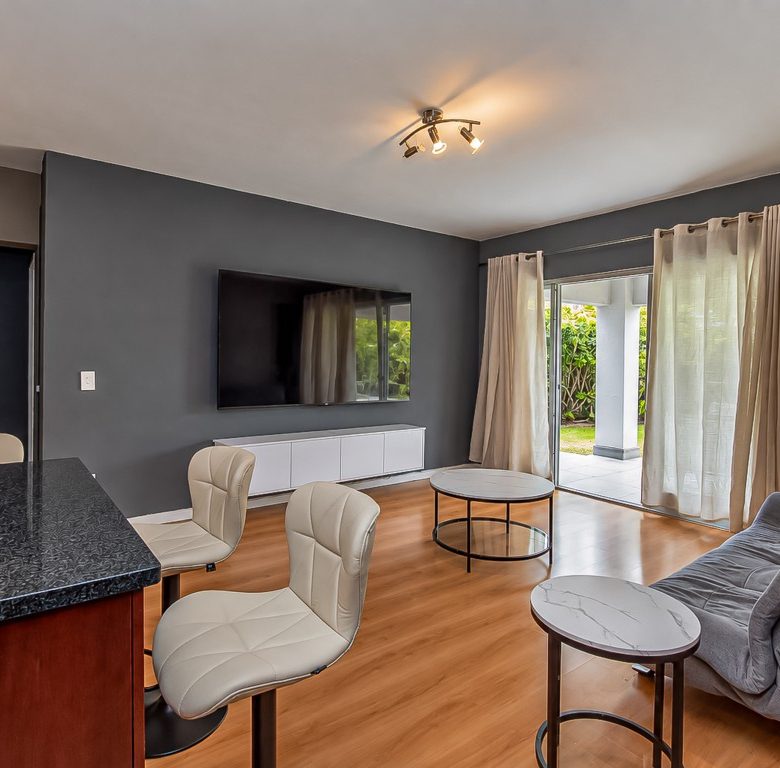 Fourways | 2 bedroom garden apartment in Broadacres