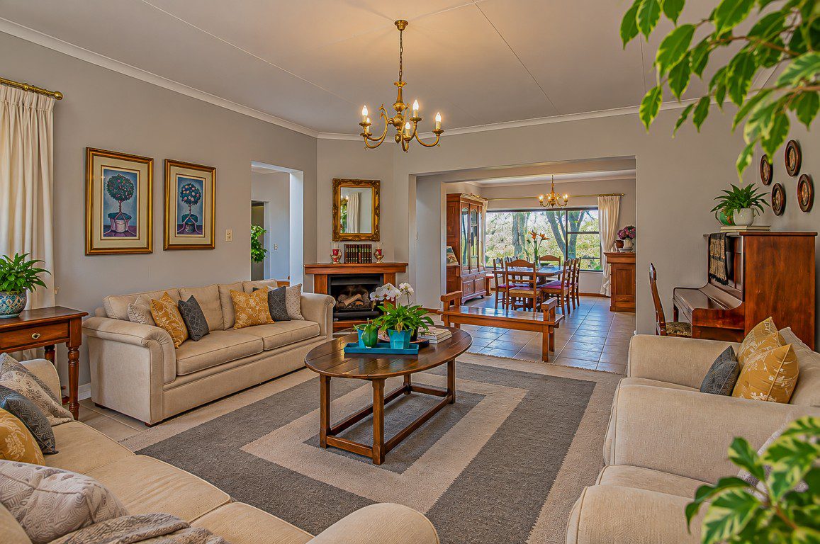 4 Kibler Park | Spacious 5 Bedroom Home on ±2 280 m²