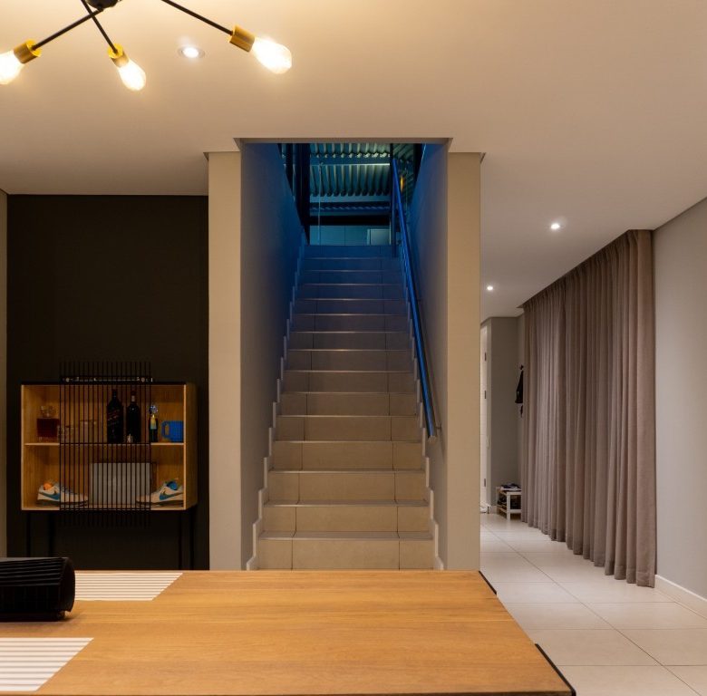 Forest Town | Exclusive 2-Bedroom Penthouse with Large Rooftop Terrace & Views