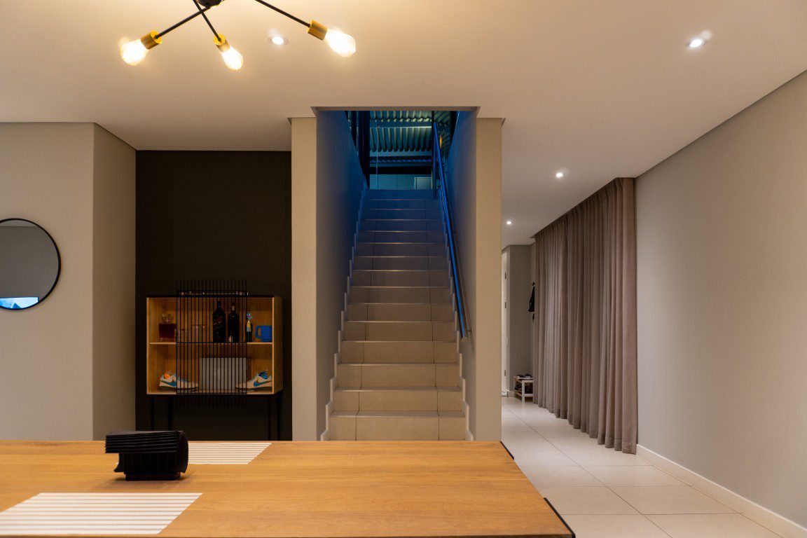 Forest Town | Exclusive 2-Bedroom Penthouse with Large Rooftop Terrace & Views