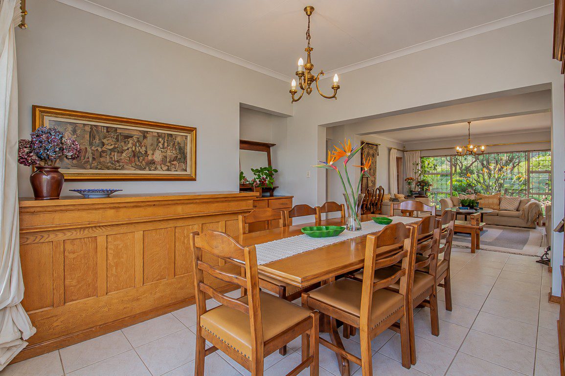 4a Kibler Park | Spacious 5 Bedroom Home on ±2 280 m²