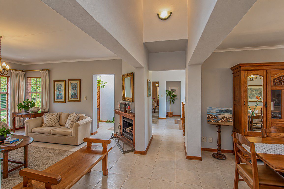 4b Kibler Park | Spacious 5 Bedroom Home on ±2 280 m²