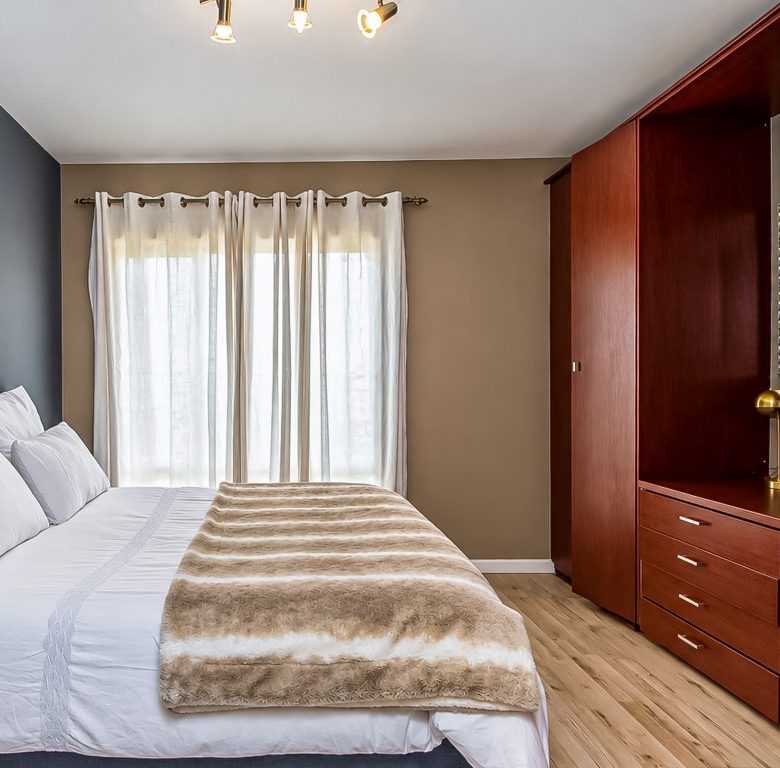 Fourways | 2 bedroom garden apartment in Broadacres