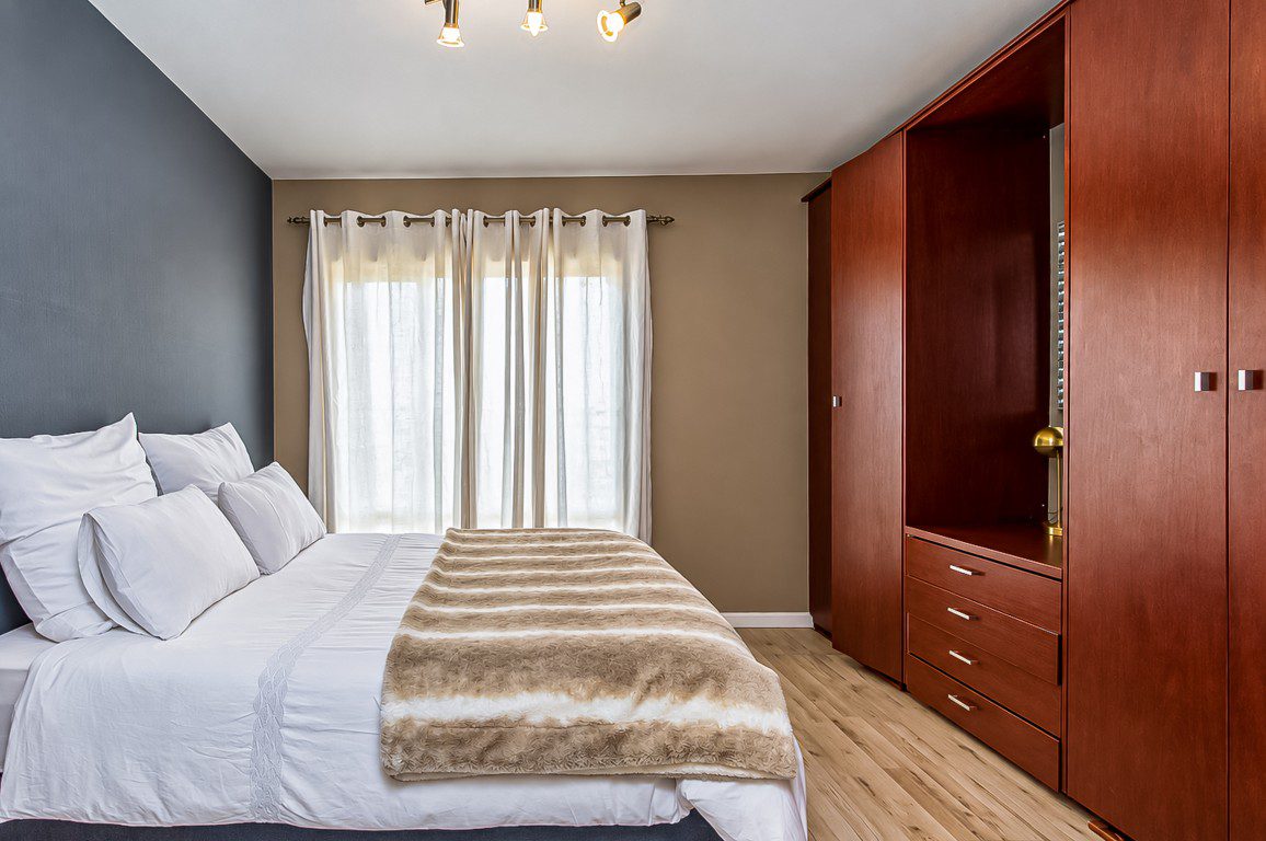 5 Fourways | 2 bedroom garden apartment in Broadacres