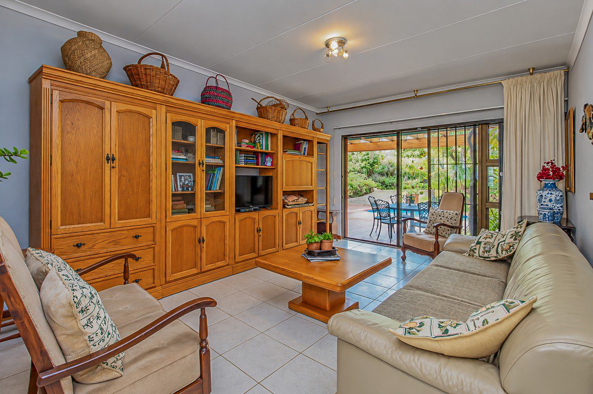 5 Kibler Park | Spacious 5 Bedroom Home on ±2 280 m²