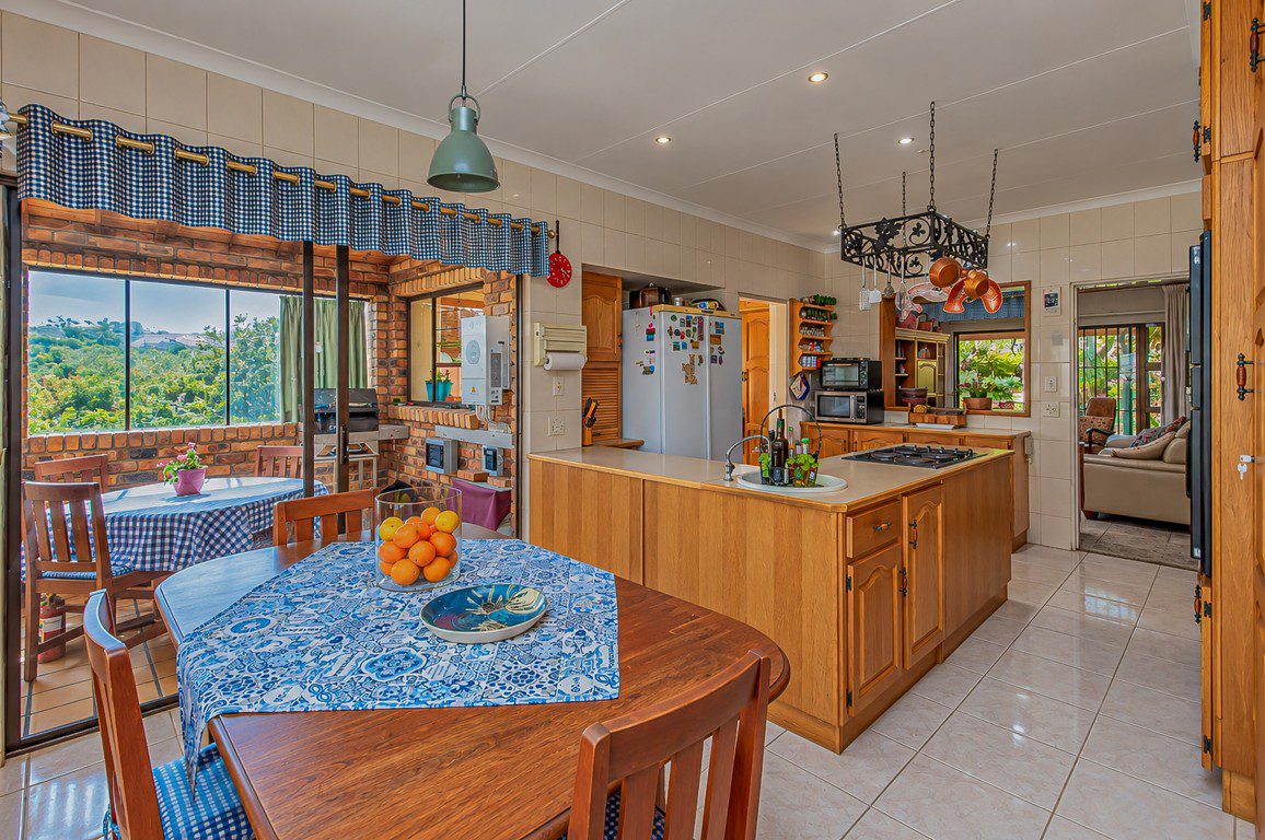 7 Kibler Park | Spacious 5 Bedroom Home on ±2 280 m²