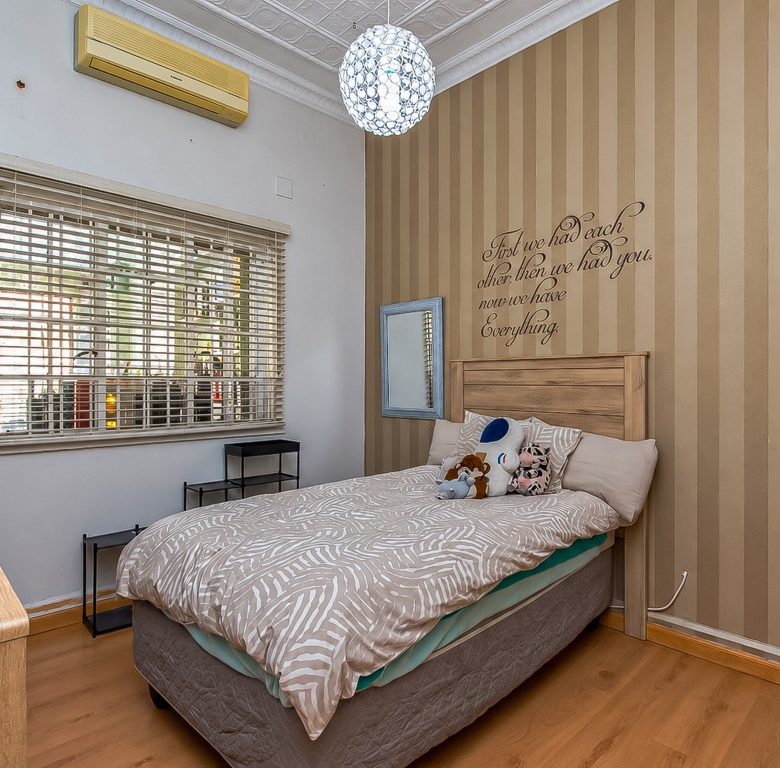 Orange Grove, Johannesburg | Urgent Disposal | Full Title Double Stand