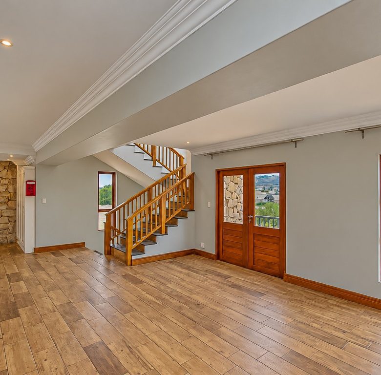 Hartbeespoort | Luxury 5 Bedroom Eco-Estate Home with Panoramic Dam Views