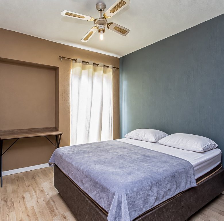 Fourways | 2 bedroom garden apartment in Broadacres