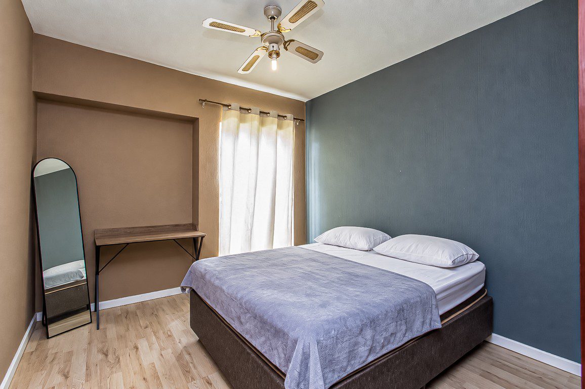 9 Fourways | 2 bedroom garden apartment in Broadacres