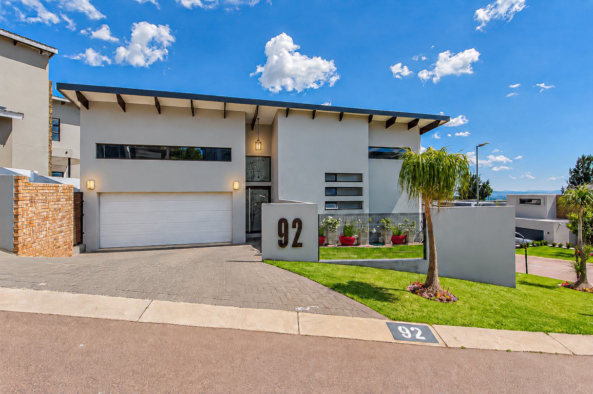 Homes Haven, Krugersdorp | Modern 3-Bed Secure-Estate Home