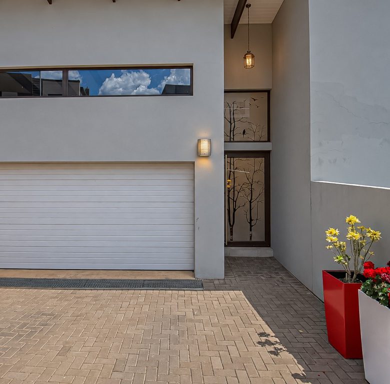 Homes Haven, Krugersdorp | Modern 3-Bed Secure-Estate Home