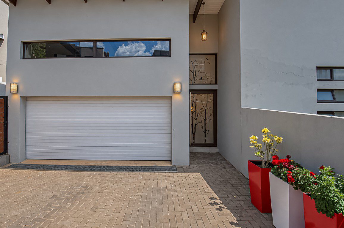 Homes Haven, Krugersdorp | Modern 3-Bed Secure-Estate Home