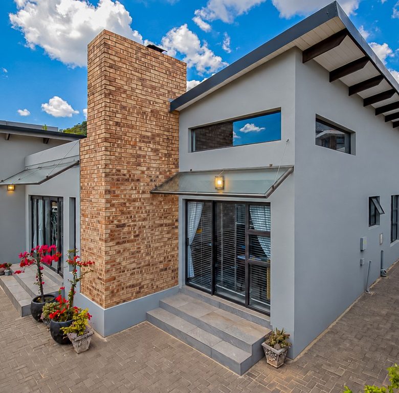Homes Haven, Krugersdorp | Modern 3-Bed Secure-Estate Home