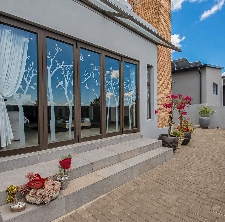 Homes Haven, Krugersdorp | Modern 3-Bed Secure-Estate Home