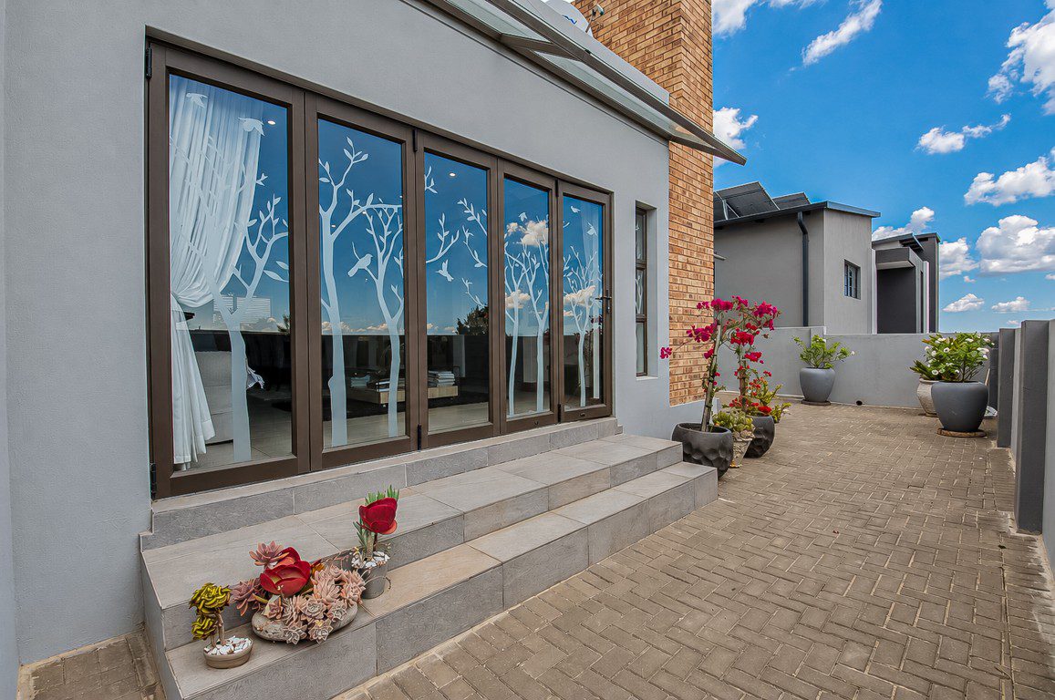 Homes Haven, Krugersdorp | Modern 3-Bed Secure-Estate Home