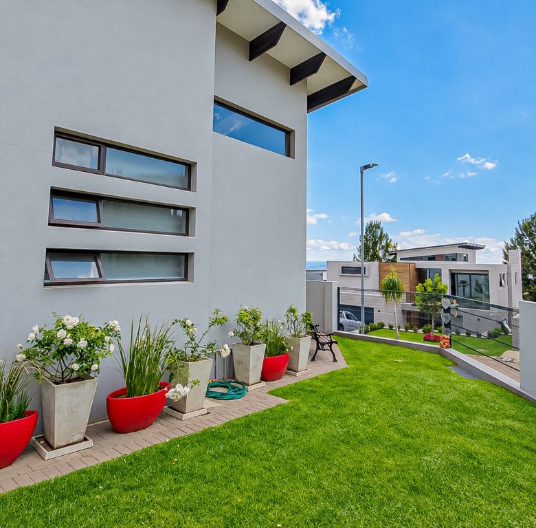 Homes Haven, Krugersdorp | Modern 3-Bed Secure-Estate Home