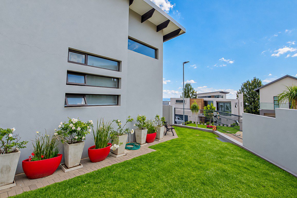 Homes Haven, Krugersdorp | Modern 3-Bed Secure-Estate Home