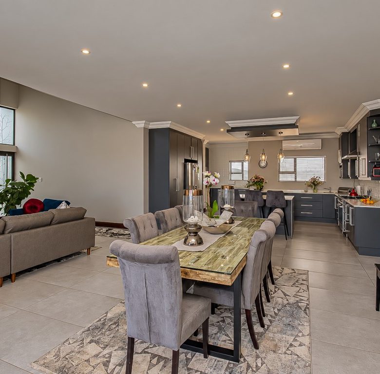 Homes Haven, Krugersdorp | Modern 3-Bed Secure-Estate Home