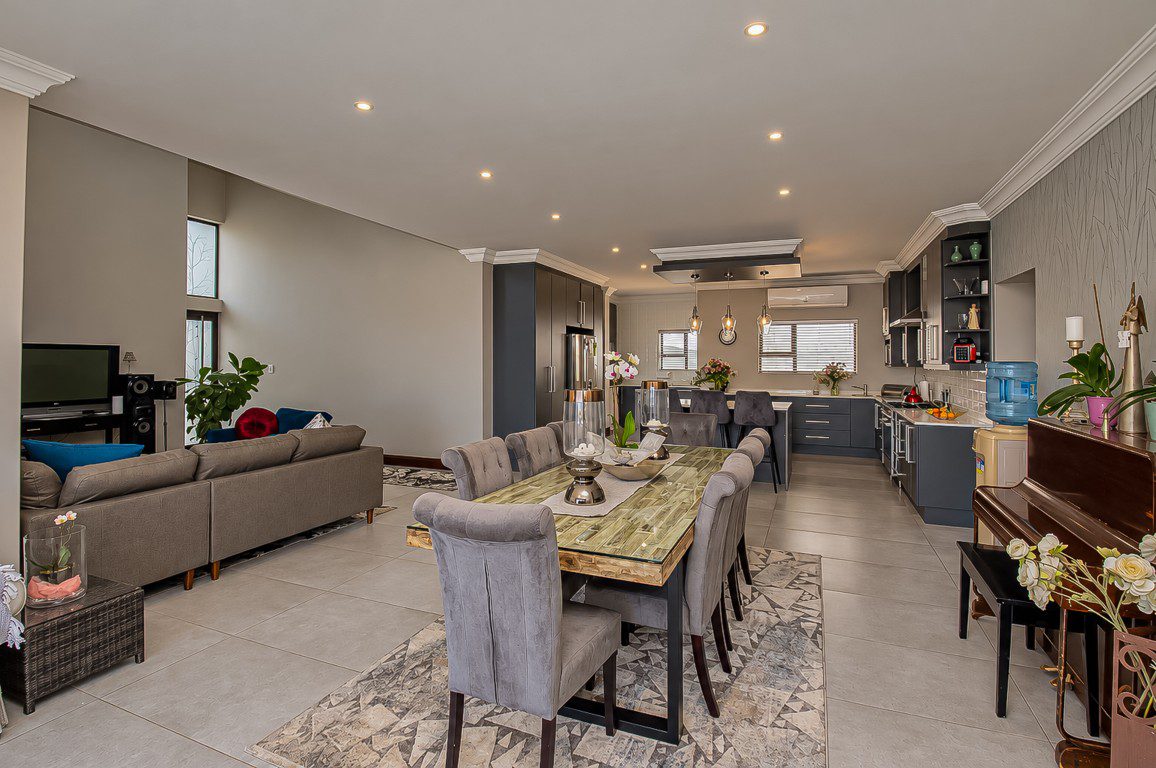 Homes Haven, Krugersdorp | Modern 3-Bed Secure-Estate Home