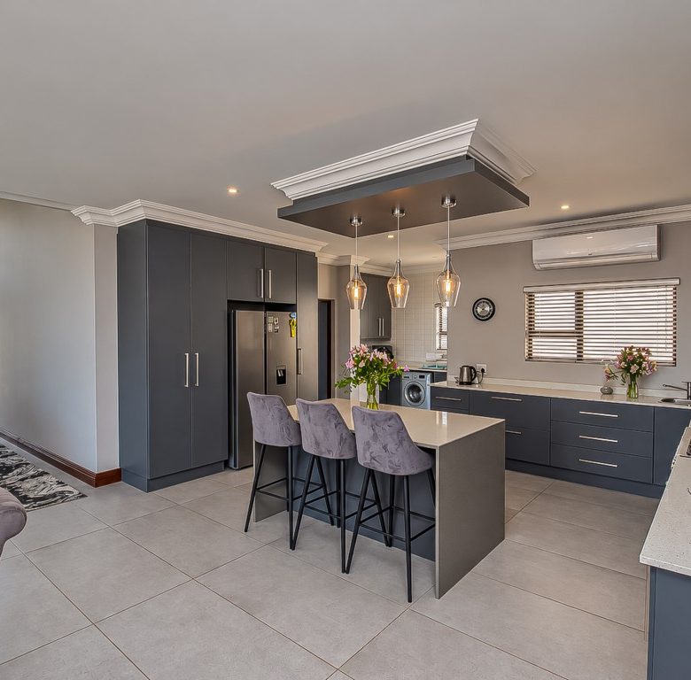 Homes Haven, Krugersdorp | Modern 3-Bed Secure-Estate Home