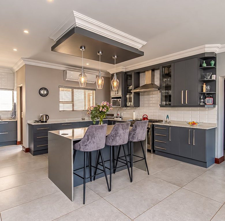 Homes Haven, Krugersdorp | Modern 3-Bed Secure-Estate Home