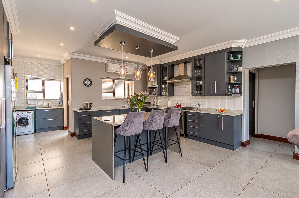 Homes Haven, Krugersdorp | Modern 3-Bed Secure-Estate Home