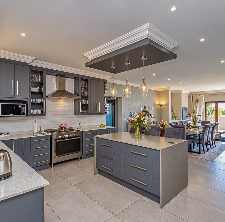 Homes Haven, Krugersdorp | Modern 3-Bed Secure-Estate Home