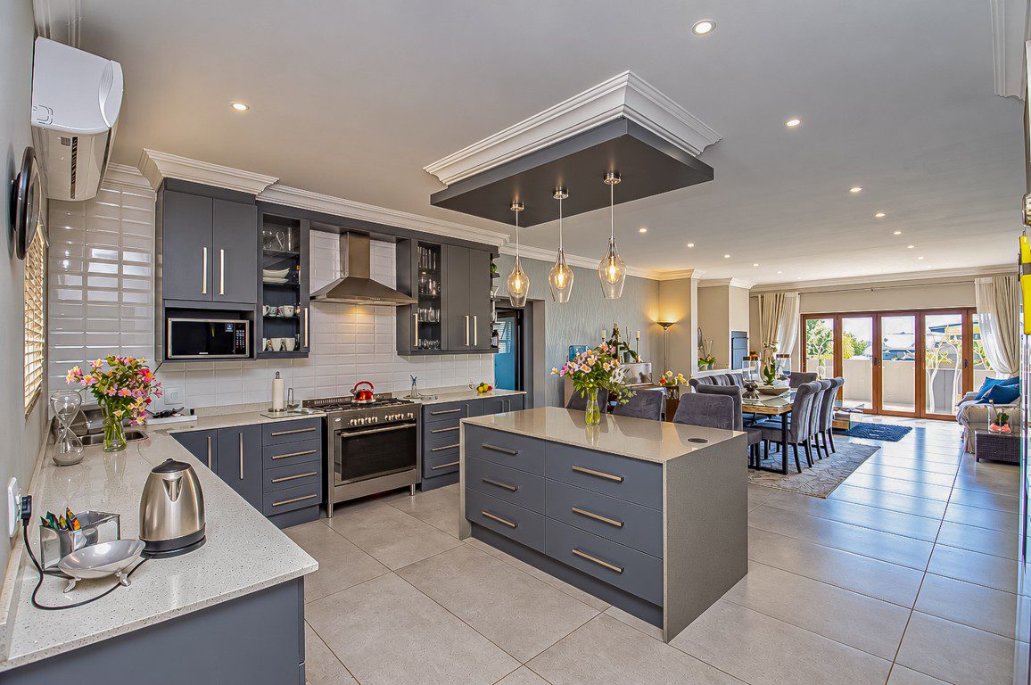 Homes Haven, Krugersdorp | Modern 3-Bed Secure-Estate Home