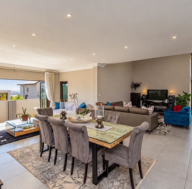 Homes Haven, Krugersdorp | Modern 3-Bed Secure-Estate Home