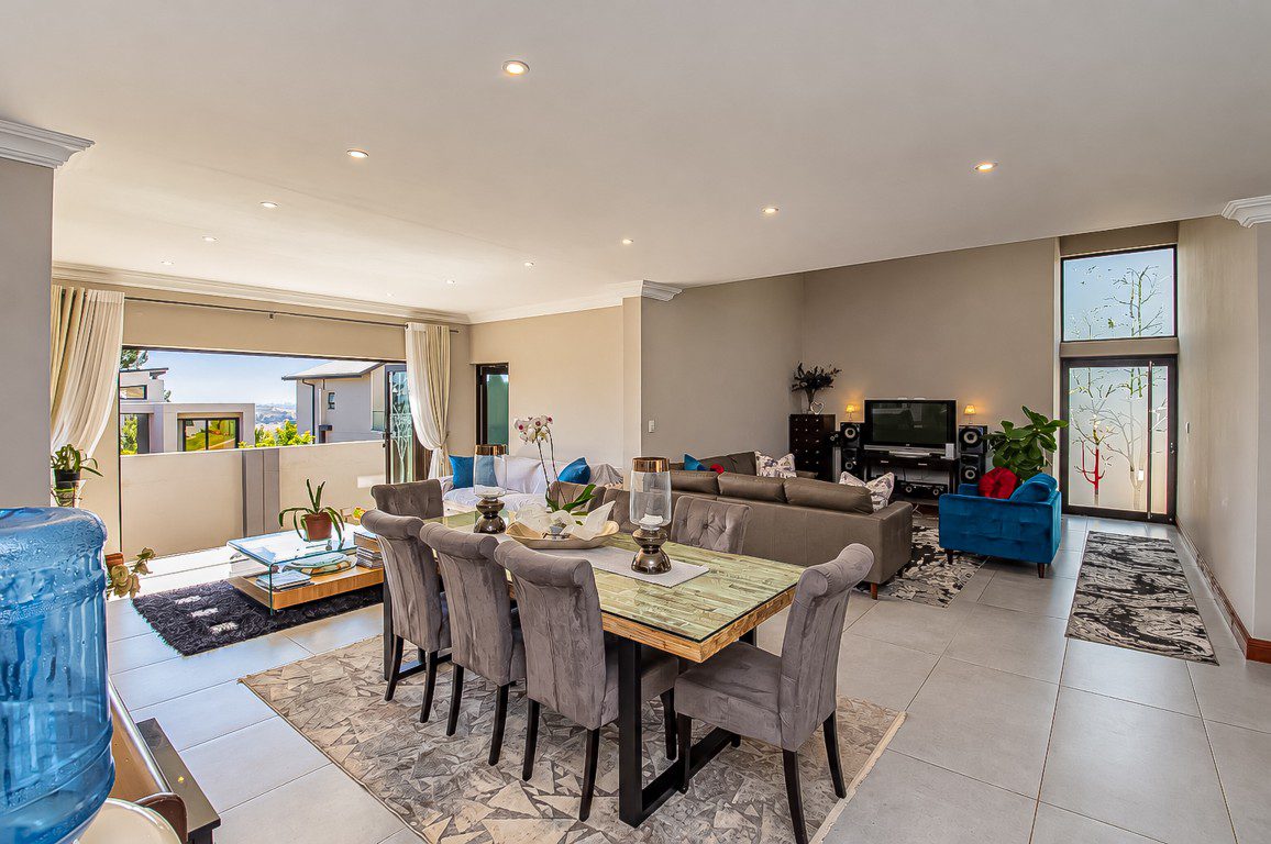 Homes Haven, Krugersdorp | Modern 3-Bed Secure-Estate Home