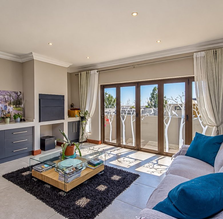 Homes Haven, Krugersdorp | Modern 3-Bed Secure-Estate Home