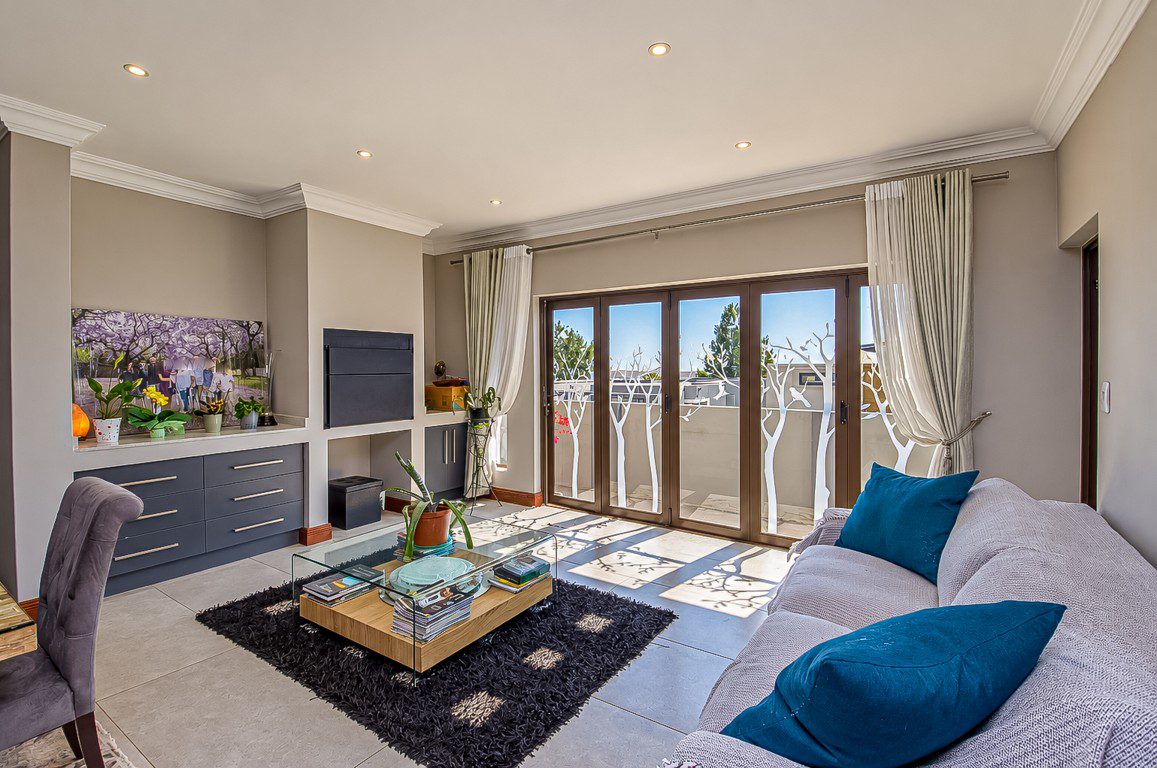 Homes Haven, Krugersdorp | Modern 3-Bed Secure-Estate Home