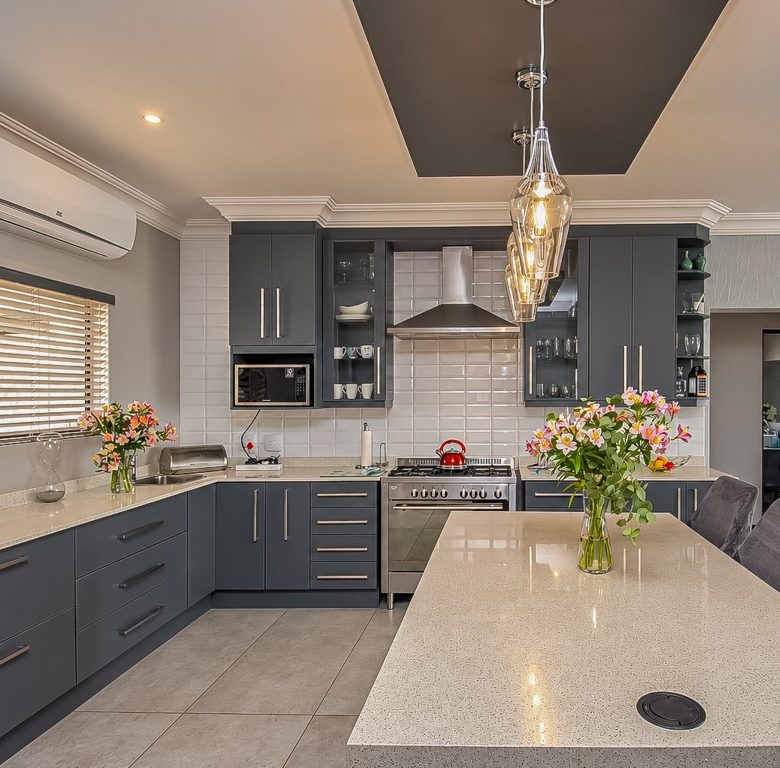 Homes Haven, Krugersdorp | Modern 3-Bed Secure-Estate Home