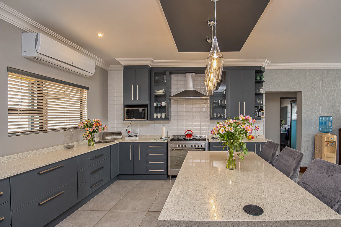 Homes Haven, Krugersdorp | Modern 3-Bed Secure-Estate Home