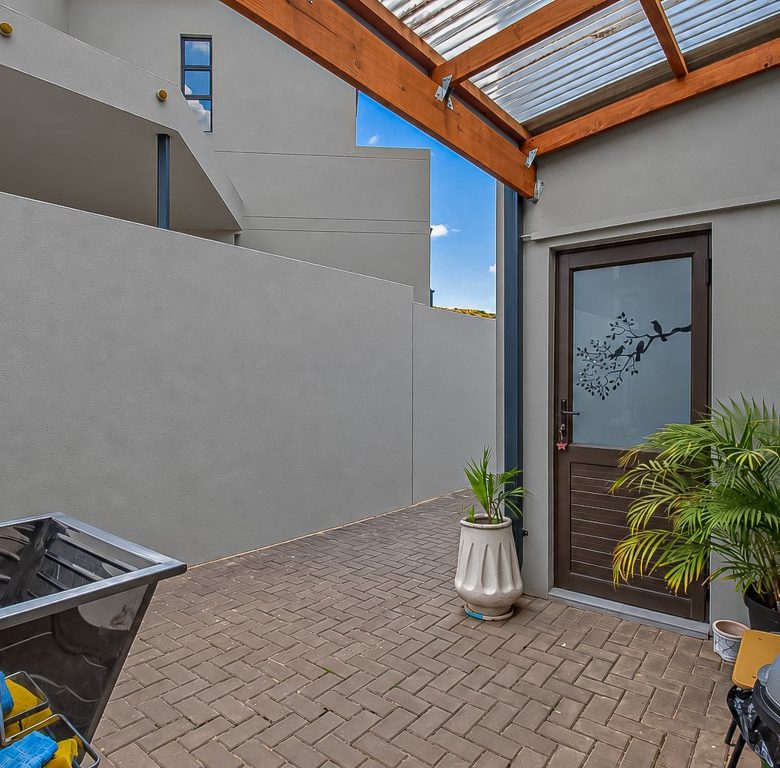 Homes Haven, Krugersdorp | Modern 3-Bed Secure-Estate Home
