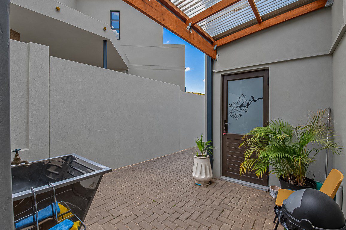 Homes Haven, Krugersdorp | Modern 3-Bed Secure-Estate Home
