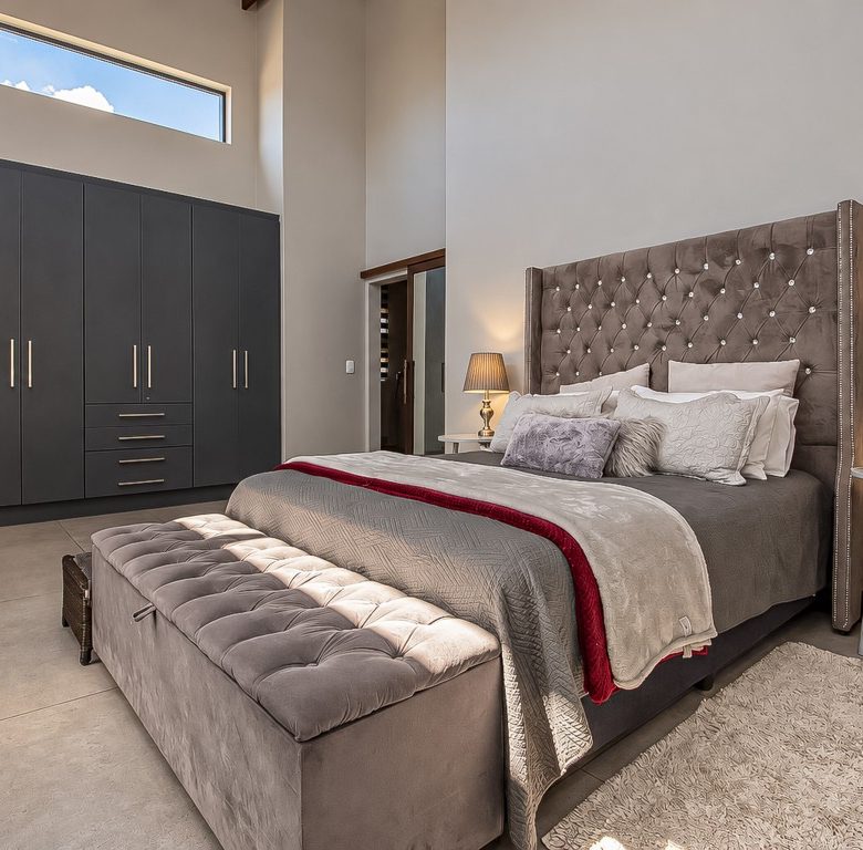 Homes Haven, Krugersdorp | Modern 3-Bed Secure-Estate Home