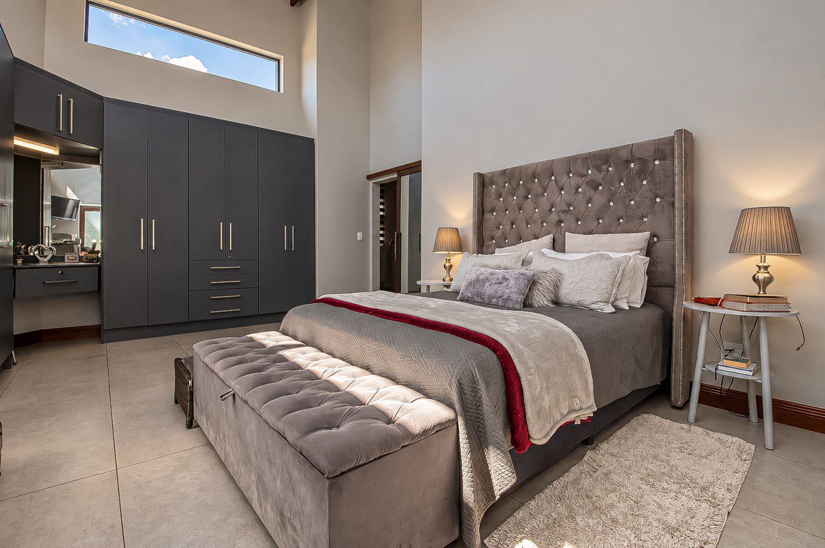 Homes Haven, Krugersdorp | Modern 3-Bed Secure-Estate Home