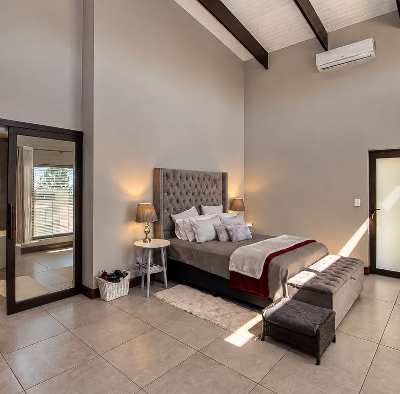 Homes Haven, Krugersdorp | Modern 3-Bed Secure-Estate Home