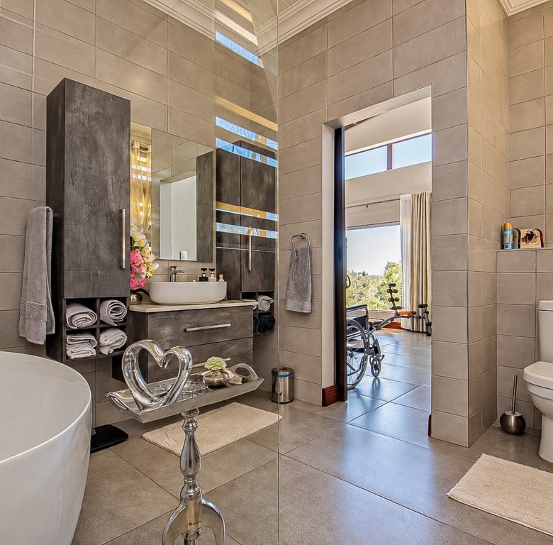 Homes Haven, Krugersdorp | Modern 3-Bed Secure-Estate Home